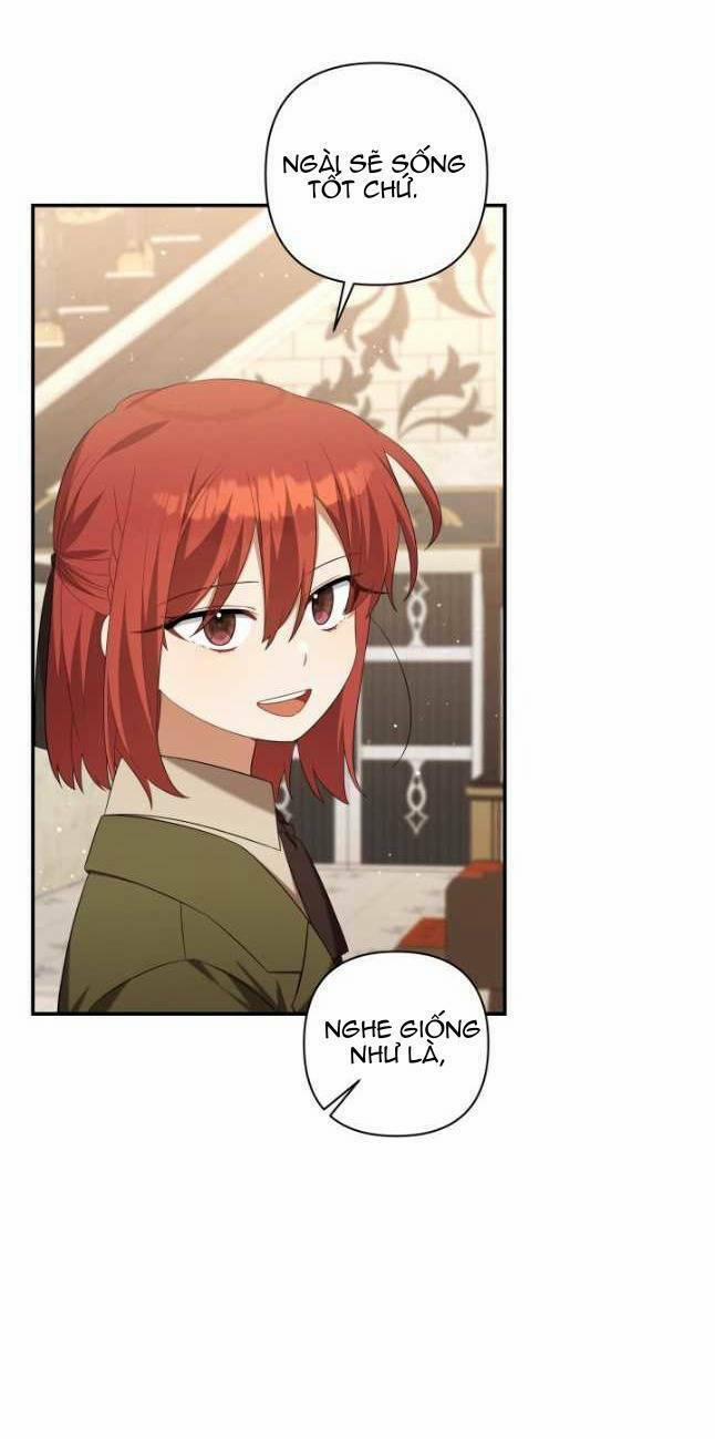 Thời Khắc Để Hiến Dâng Cái Chết Của Ngươi Đã Tới 24 trang 58