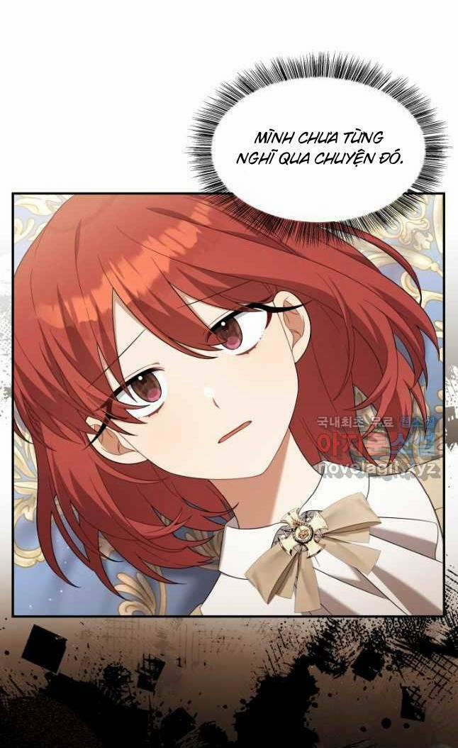 Thời Khắc Để Hiến Dâng Cái Chết Của Ngươi Đã Tới 24 trang 9