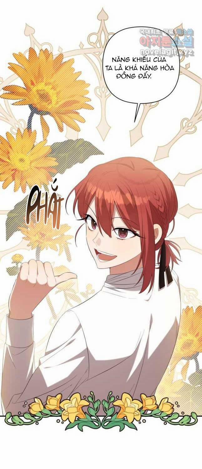 Thời Khắc Để Hiến Dâng Cái Chết Của Ngươi Đã Tới 25 trang 19