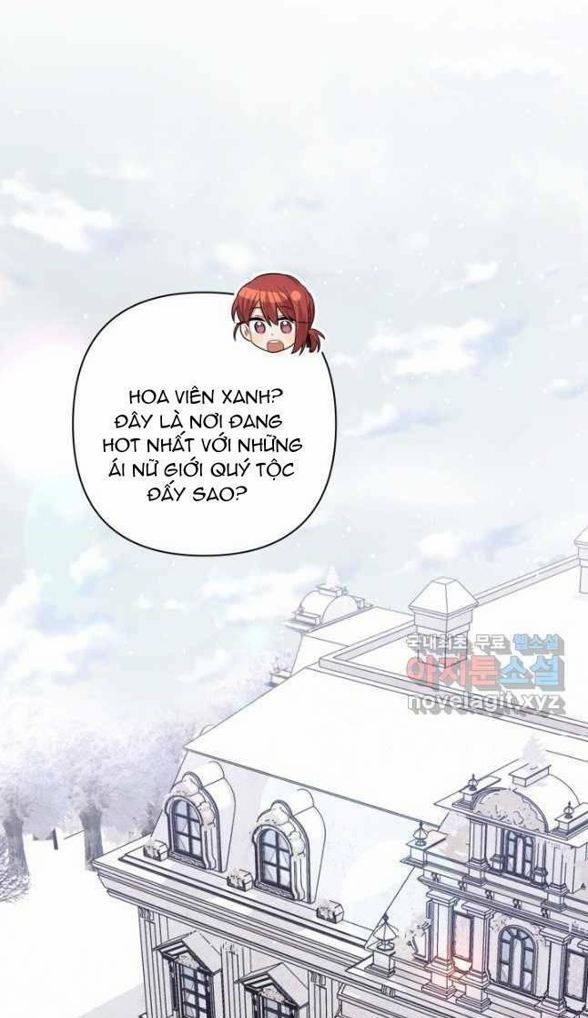 Thời Khắc Để Hiến Dâng Cái Chết Của Ngươi Đã Tới 25 trang 21