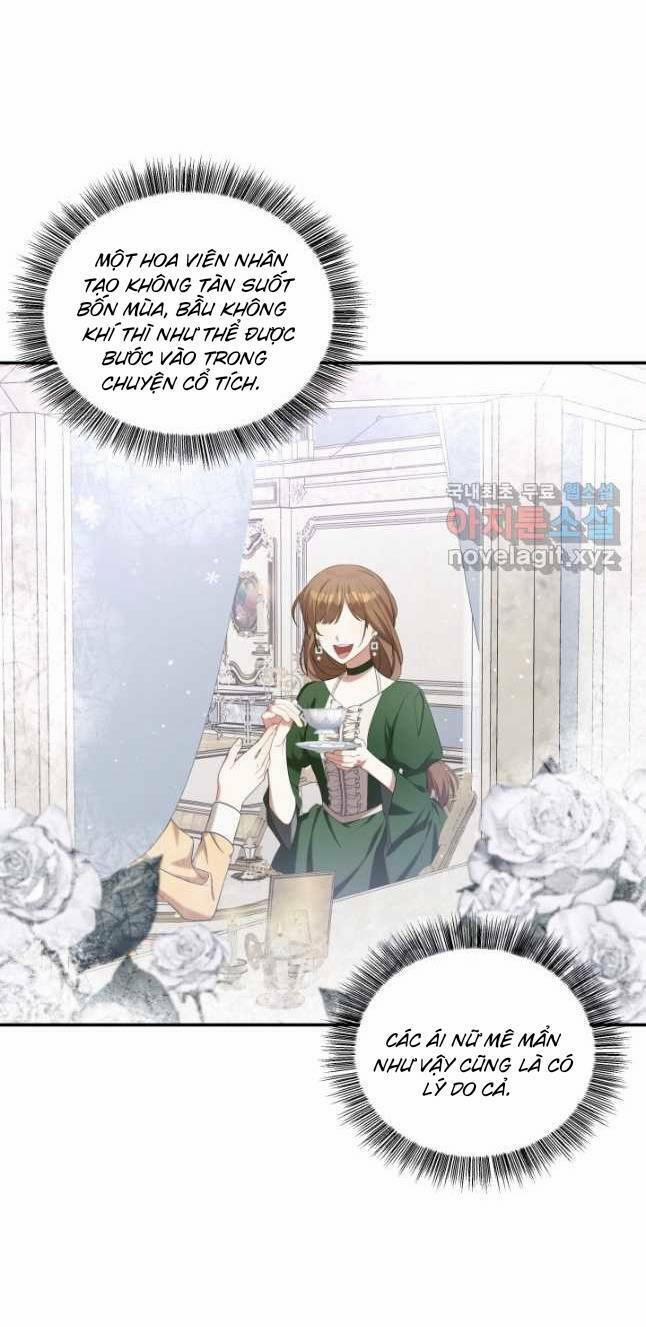 Thời Khắc Để Hiến Dâng Cái Chết Của Ngươi Đã Tới 25 trang 24