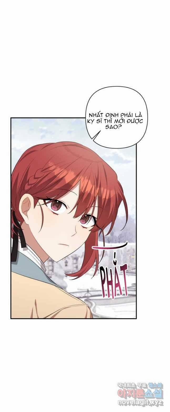 Thời Khắc Để Hiến Dâng Cái Chết Của Ngươi Đã Tới 25 trang 32