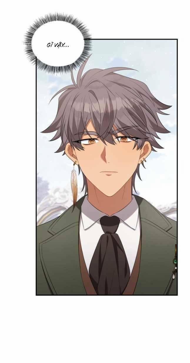 Thời Khắc Để Hiến Dâng Cái Chết Của Ngươi Đã Tới 25 trang 33