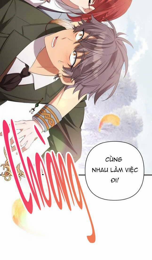 Thời Khắc Để Hiến Dâng Cái Chết Của Ngươi Đã Tới 25 trang 36