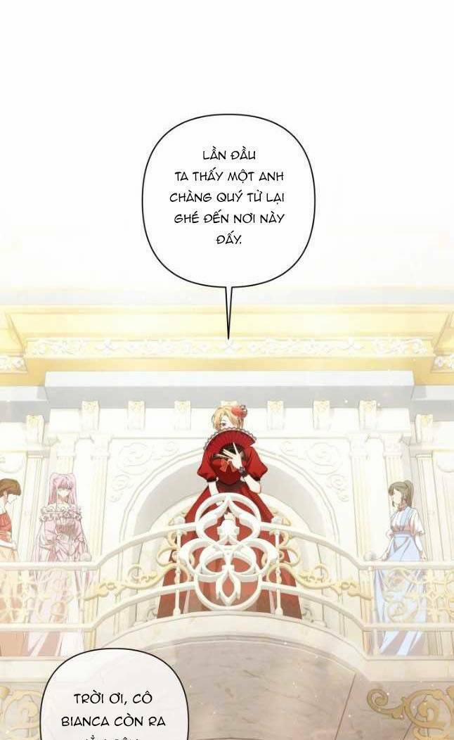 Thời Khắc Để Hiến Dâng Cái Chết Của Ngươi Đã Tới 25 trang 61