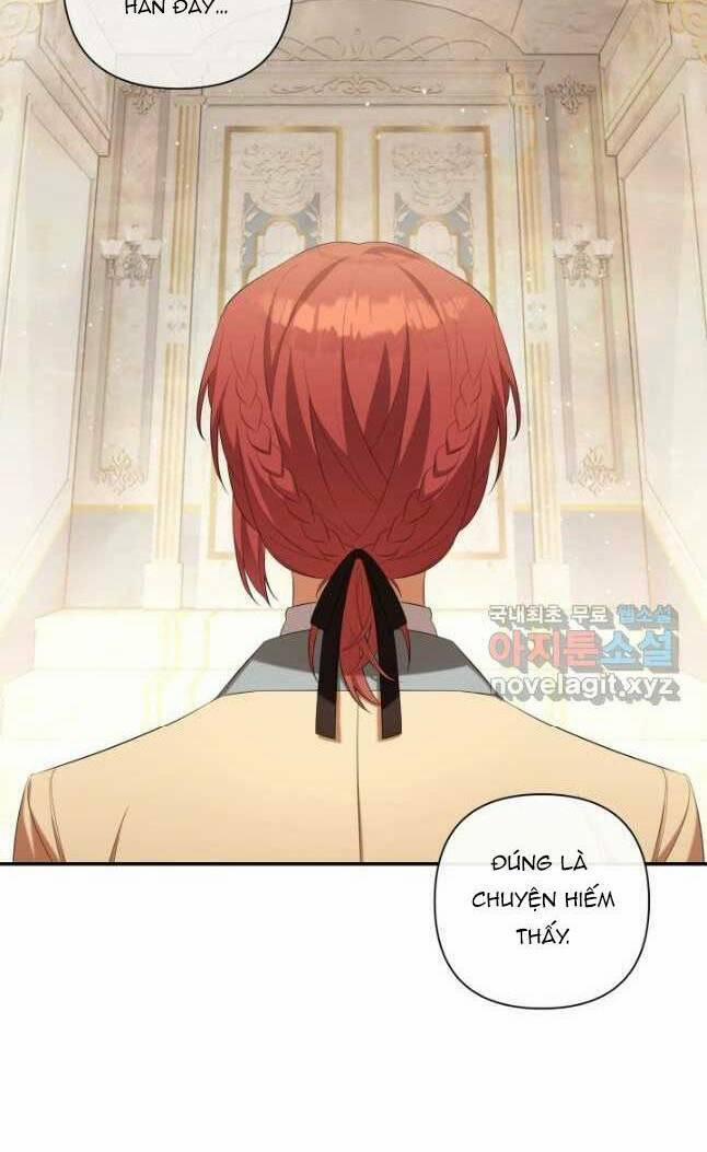 Thời Khắc Để Hiến Dâng Cái Chết Của Ngươi Đã Tới 25 trang 62