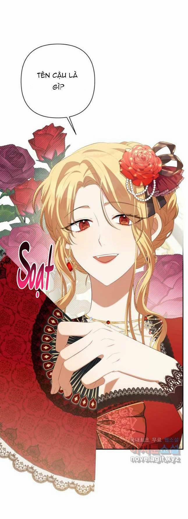 Thời Khắc Để Hiến Dâng Cái Chết Của Ngươi Đã Tới 25 trang 63