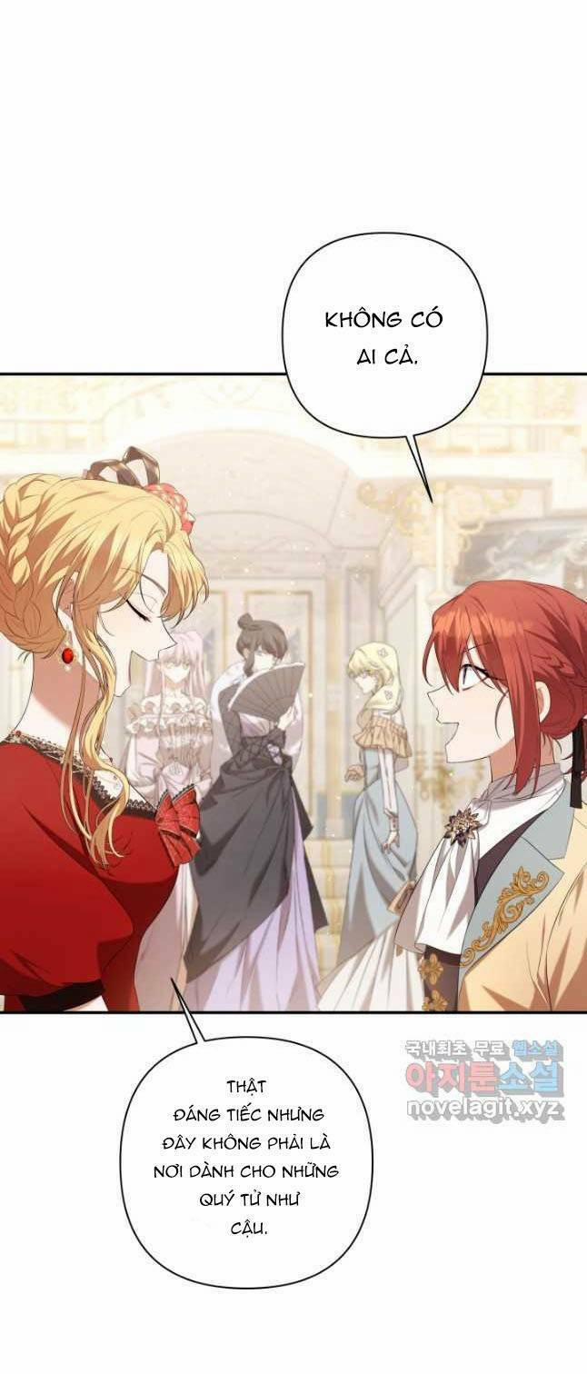 Thời Khắc Để Hiến Dâng Cái Chết Của Ngươi Đã Tới 25 trang 67