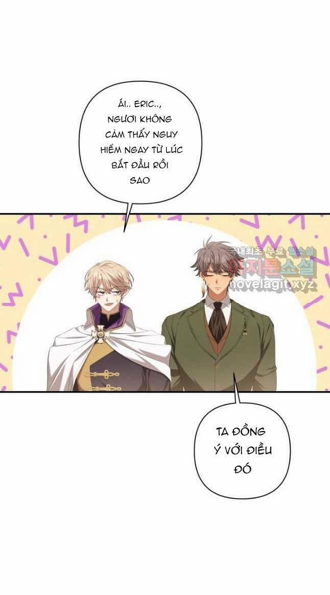 Thời Khắc Để Hiến Dâng Cái Chết Của Ngươi Đã Tới 25 trang 73