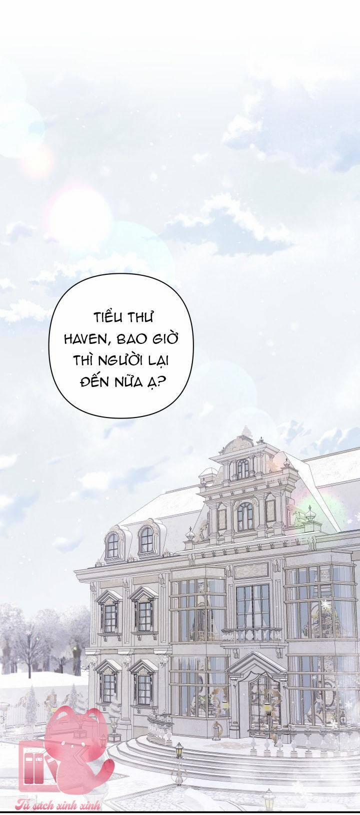 Thời Khắc Để Hiến Dâng Cái Chết Của Ngươi Đã Tới 26 trang 24