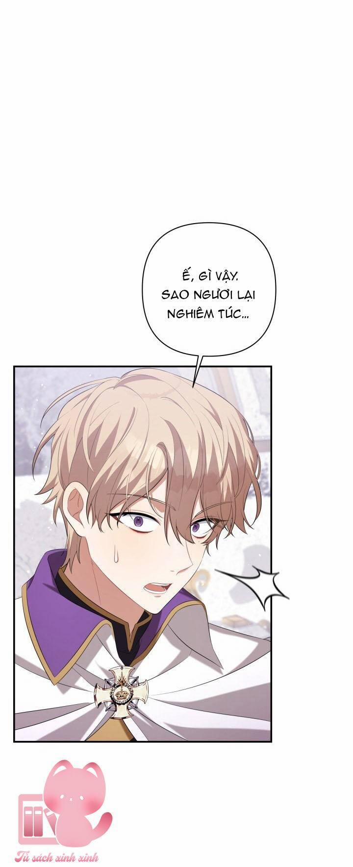 Thời Khắc Để Hiến Dâng Cái Chết Của Ngươi Đã Tới 26 trang 29