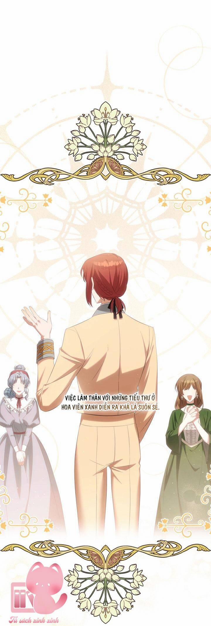 Thời Khắc Để Hiến Dâng Cái Chết Của Ngươi Đã Tới 26 trang 31