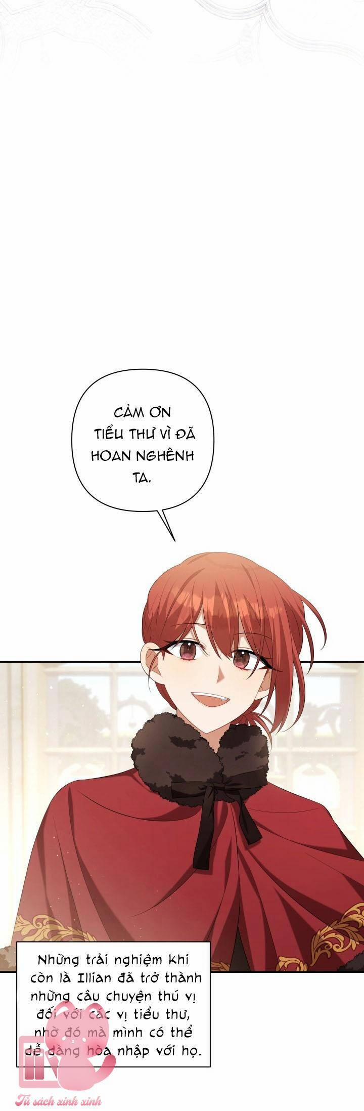 Thời Khắc Để Hiến Dâng Cái Chết Của Ngươi Đã Tới 26 trang 34