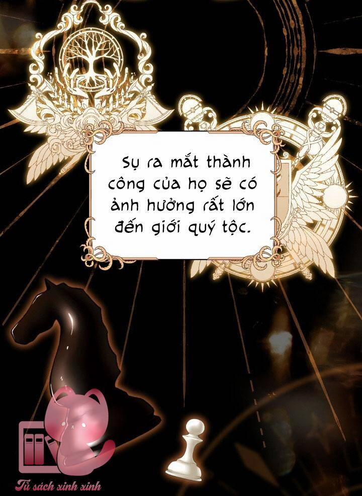 Thời Khắc Để Hiến Dâng Cái Chết Của Ngươi Đã Tới 26 trang 38