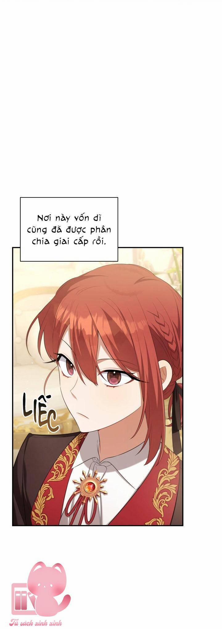 Thời Khắc Để Hiến Dâng Cái Chết Của Ngươi Đã Tới 26 trang 41