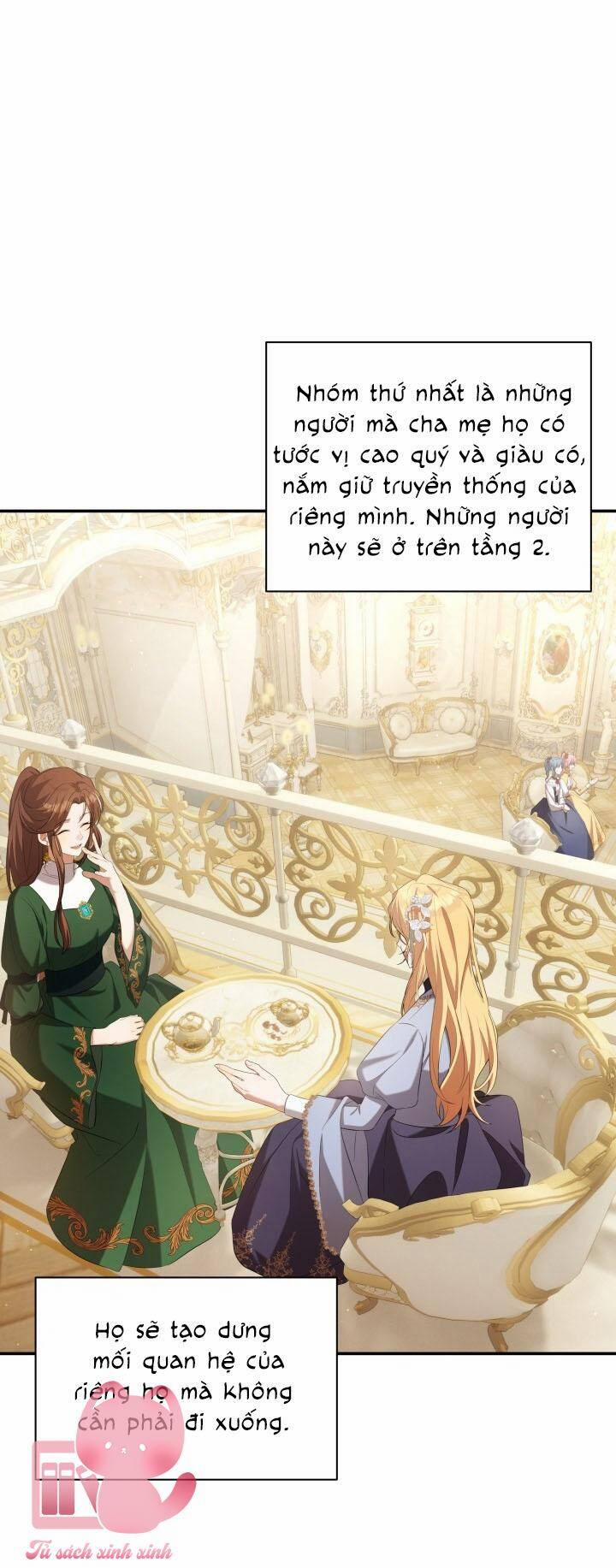 Thời Khắc Để Hiến Dâng Cái Chết Của Ngươi Đã Tới 26 trang 43