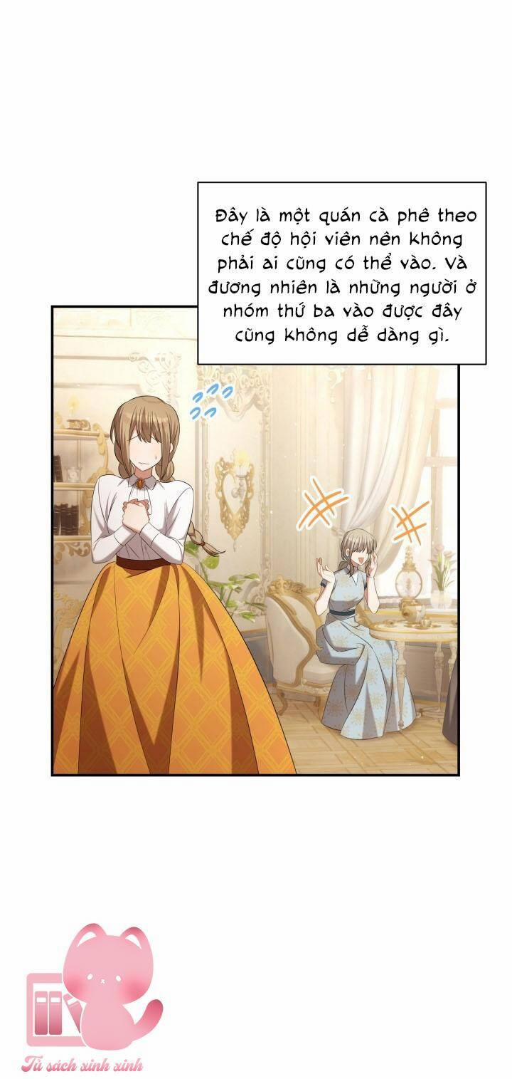 Thời Khắc Để Hiến Dâng Cái Chết Của Ngươi Đã Tới 26 trang 47