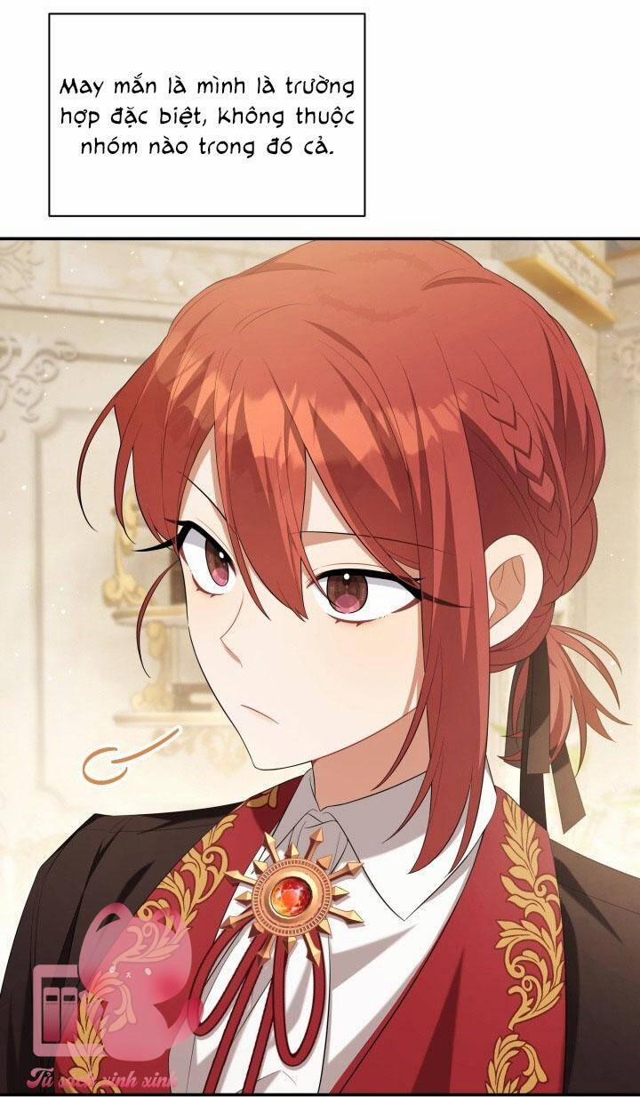 Thời Khắc Để Hiến Dâng Cái Chết Của Ngươi Đã Tới 26 trang 48