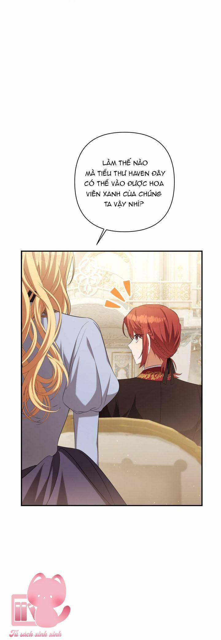 Thời Khắc Để Hiến Dâng Cái Chết Của Ngươi Đã Tới 26 trang 49