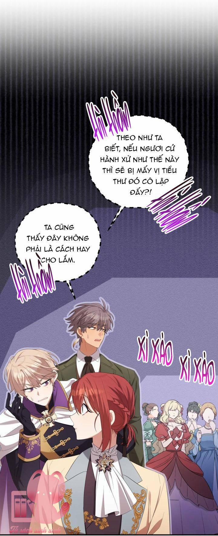 Thời Khắc Để Hiến Dâng Cái Chết Của Ngươi Đã Tới 26 trang 5