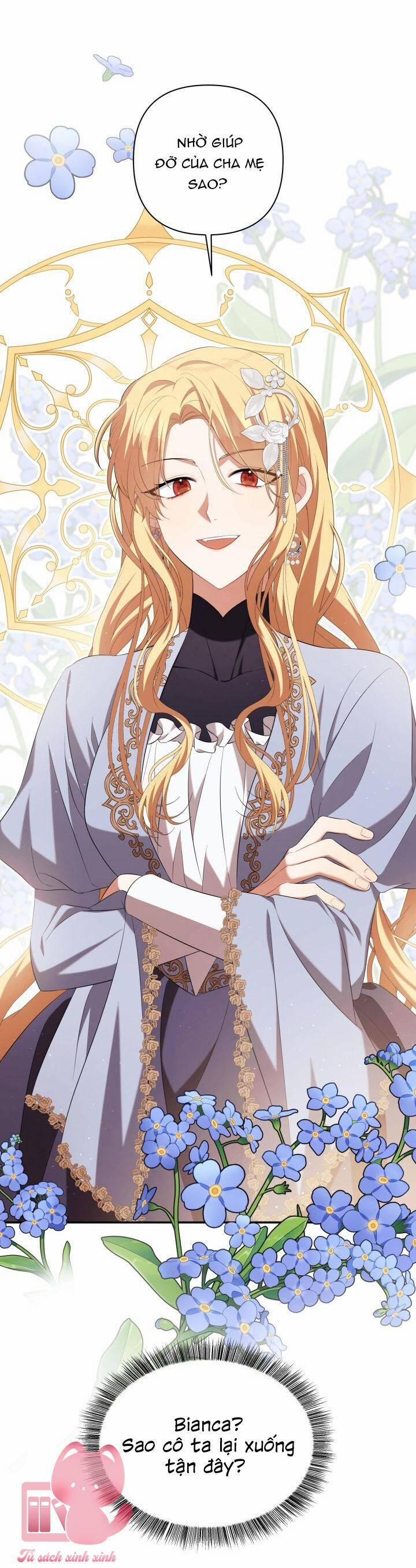 Thời Khắc Để Hiến Dâng Cái Chết Của Ngươi Đã Tới 26 trang 50