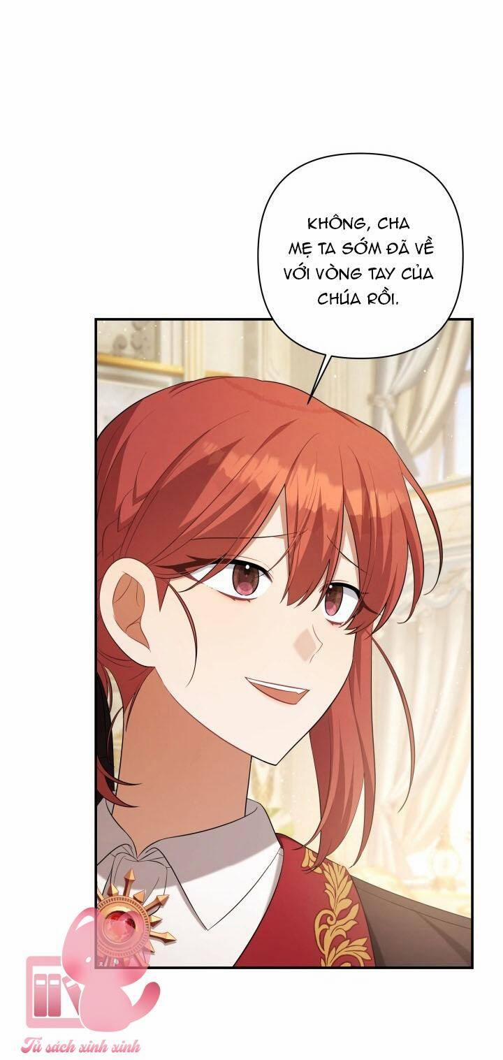 Thời Khắc Để Hiến Dâng Cái Chết Của Ngươi Đã Tới 26 trang 51