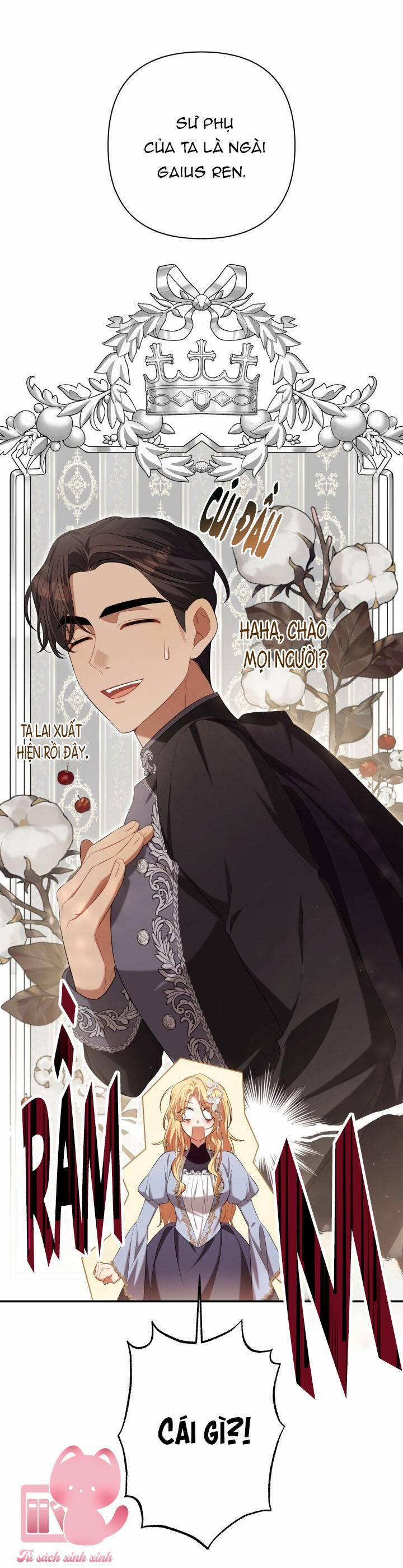 Thời Khắc Để Hiến Dâng Cái Chết Của Ngươi Đã Tới 26 trang 59