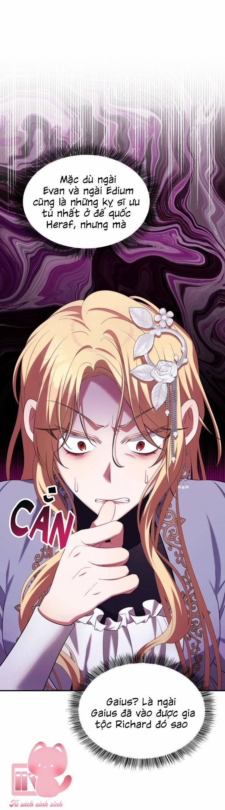 Thời Khắc Để Hiến Dâng Cái Chết Của Ngươi Đã Tới 26 trang 60