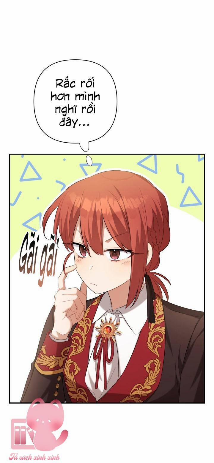 Thời Khắc Để Hiến Dâng Cái Chết Của Ngươi Đã Tới 26 trang 62