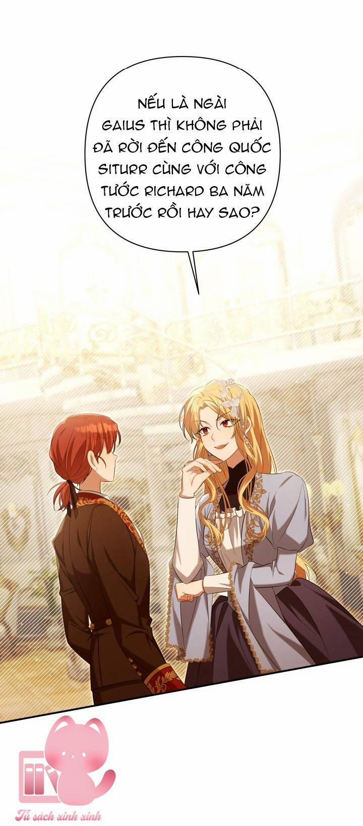 Thời Khắc Để Hiến Dâng Cái Chết Của Ngươi Đã Tới 26 trang 64