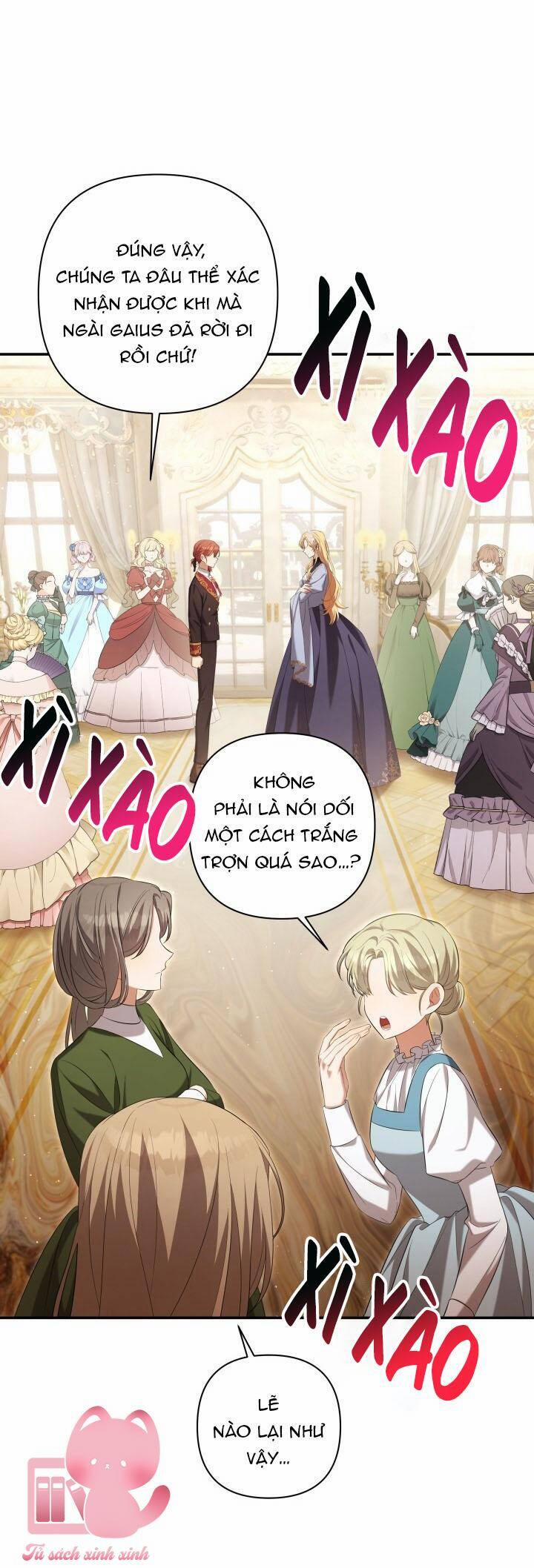 Thời Khắc Để Hiến Dâng Cái Chết Của Ngươi Đã Tới 26 trang 65