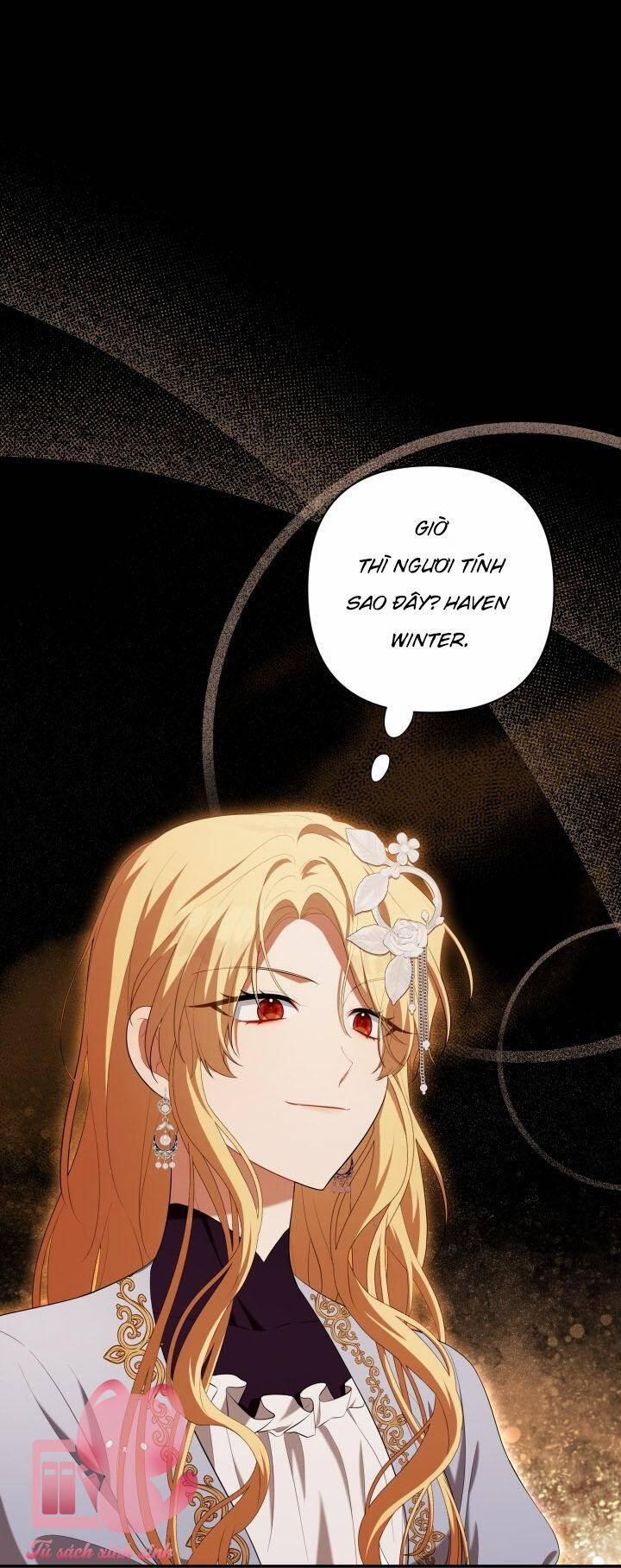 Thời Khắc Để Hiến Dâng Cái Chết Của Ngươi Đã Tới 27 trang 0