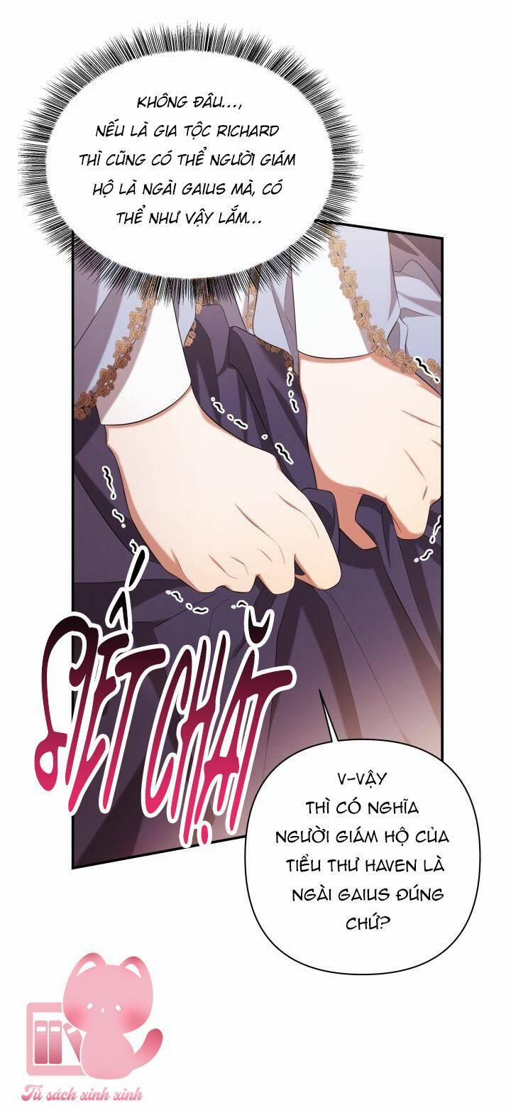 Thời Khắc Để Hiến Dâng Cái Chết Của Ngươi Đã Tới 27 trang 13