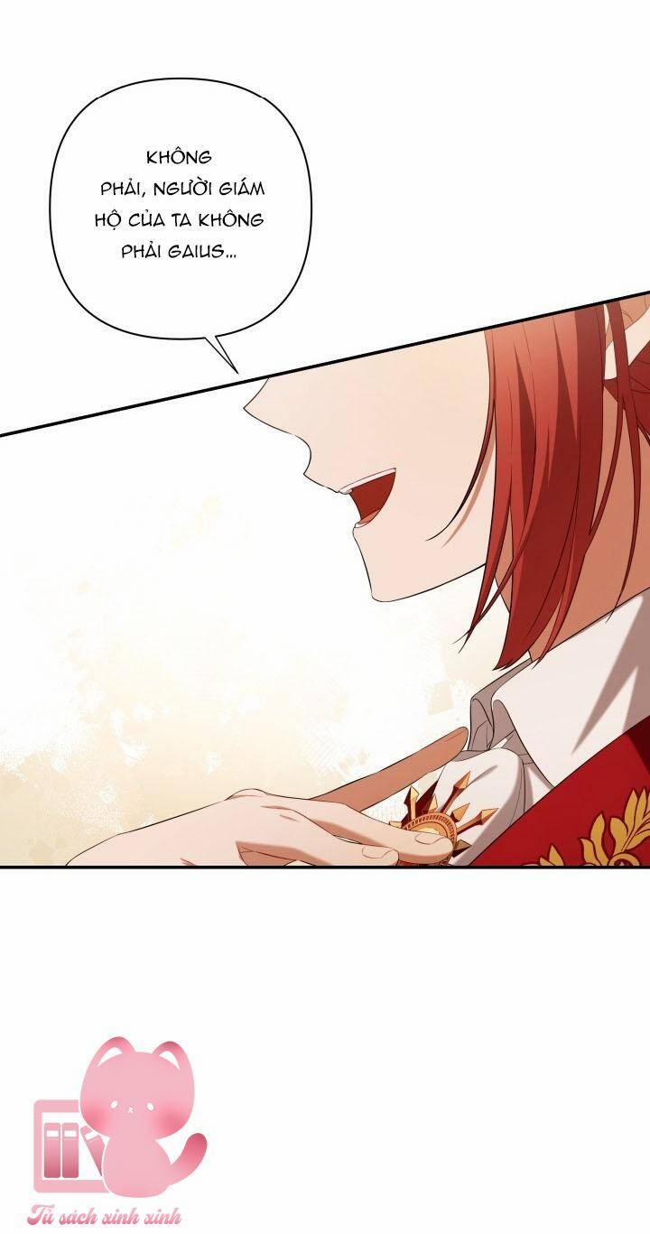 Thời Khắc Để Hiến Dâng Cái Chết Của Ngươi Đã Tới 27 trang 14