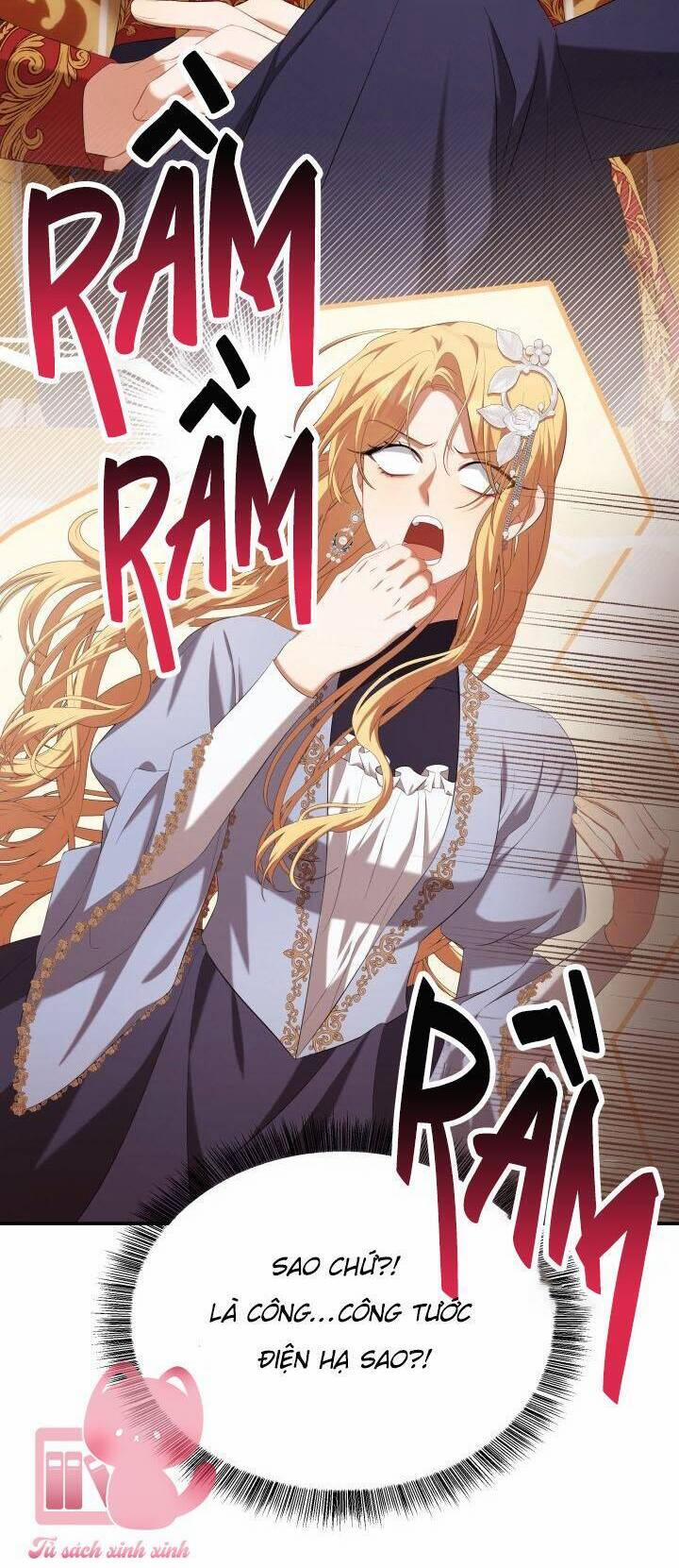 Thời Khắc Để Hiến Dâng Cái Chết Của Ngươi Đã Tới 27 trang 16