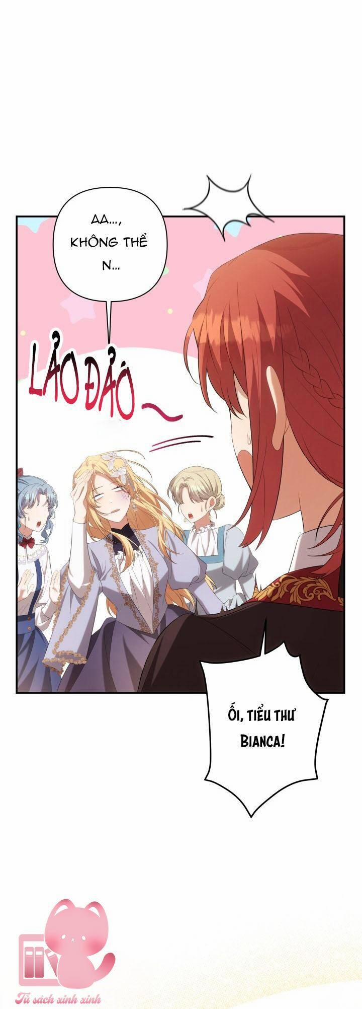 Thời Khắc Để Hiến Dâng Cái Chết Của Ngươi Đã Tới 27 trang 17