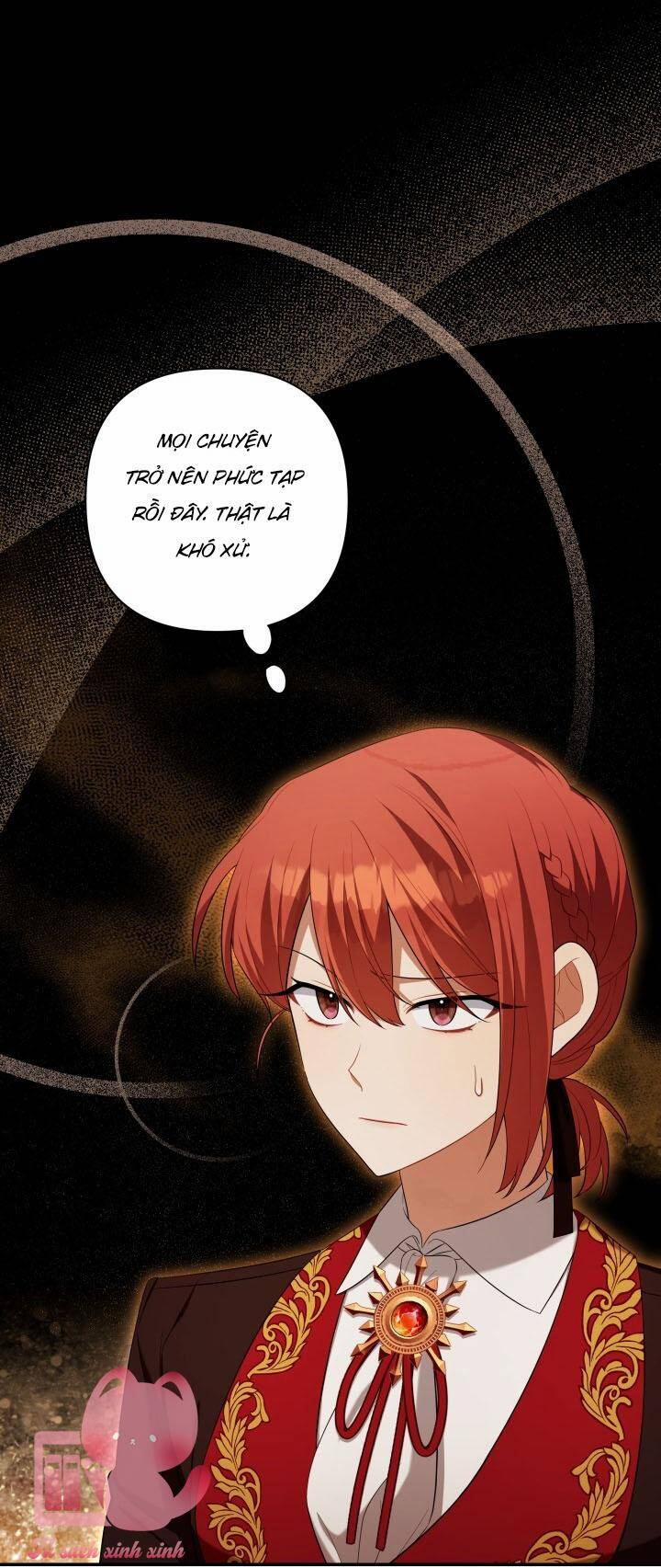 Thời Khắc Để Hiến Dâng Cái Chết Của Ngươi Đã Tới 27 trang 2