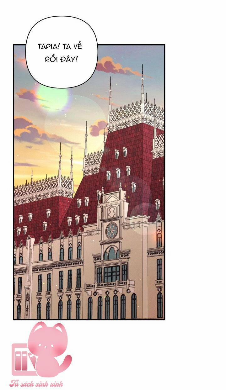 Thời Khắc Để Hiến Dâng Cái Chết Của Ngươi Đã Tới 27 trang 27