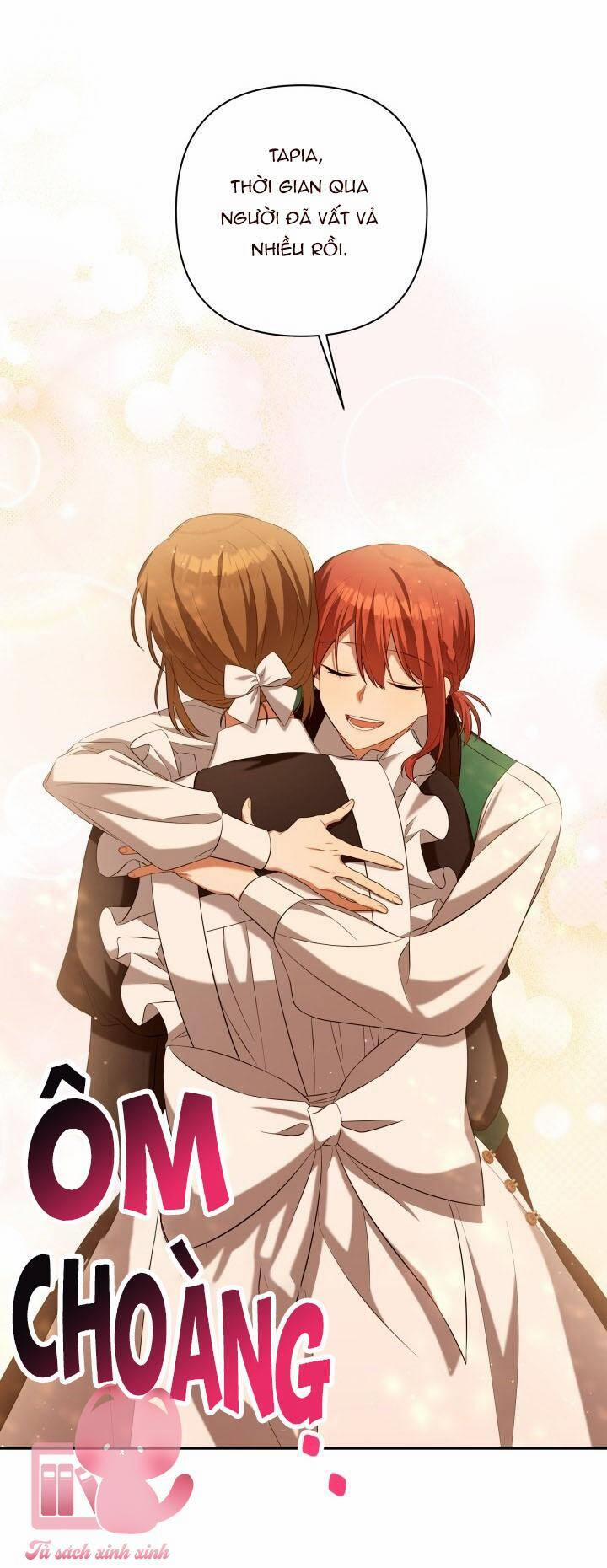 Thời Khắc Để Hiến Dâng Cái Chết Của Ngươi Đã Tới 27 trang 35