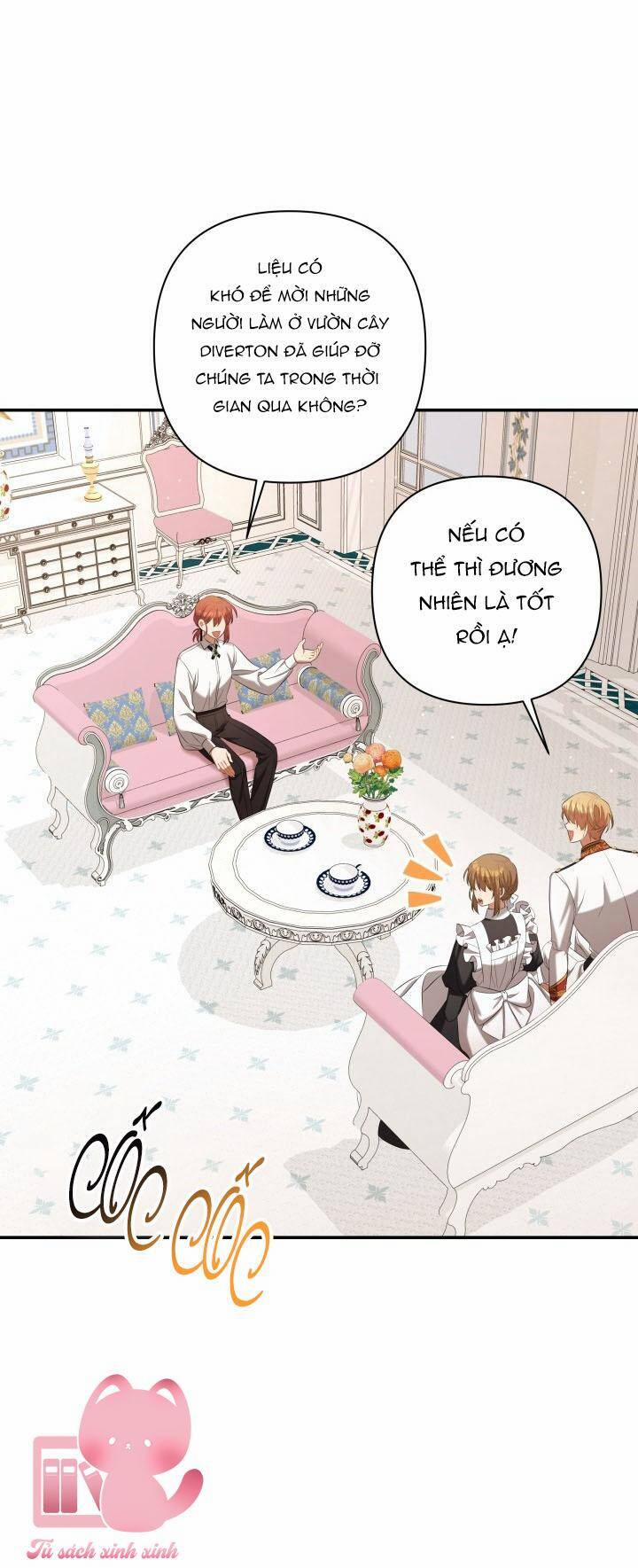 Thời Khắc Để Hiến Dâng Cái Chết Của Ngươi Đã Tới 27 trang 39