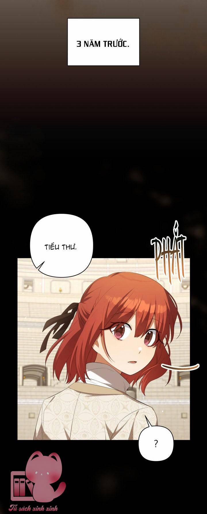 Thời Khắc Để Hiến Dâng Cái Chết Của Ngươi Đã Tới 27 trang 4