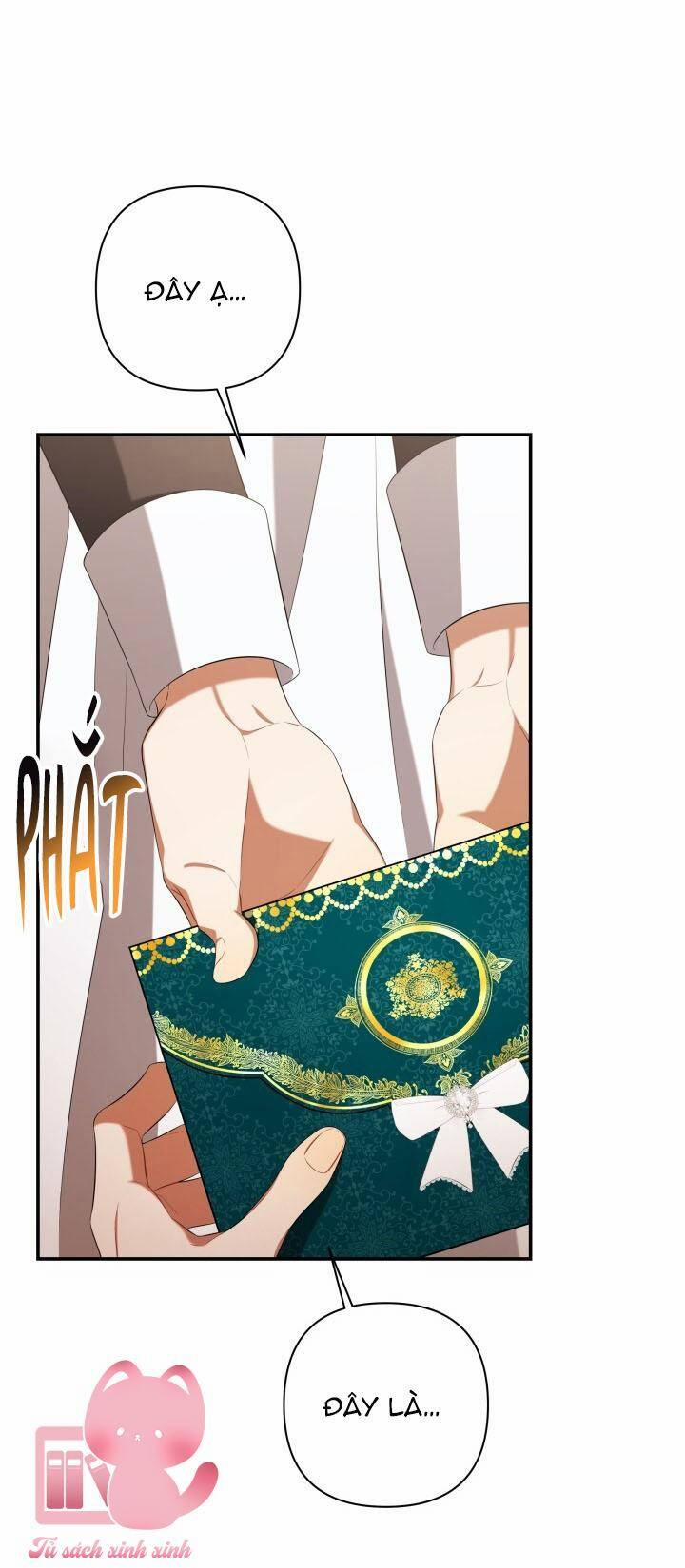 Thời Khắc Để Hiến Dâng Cái Chết Của Ngươi Đã Tới 27 trang 42