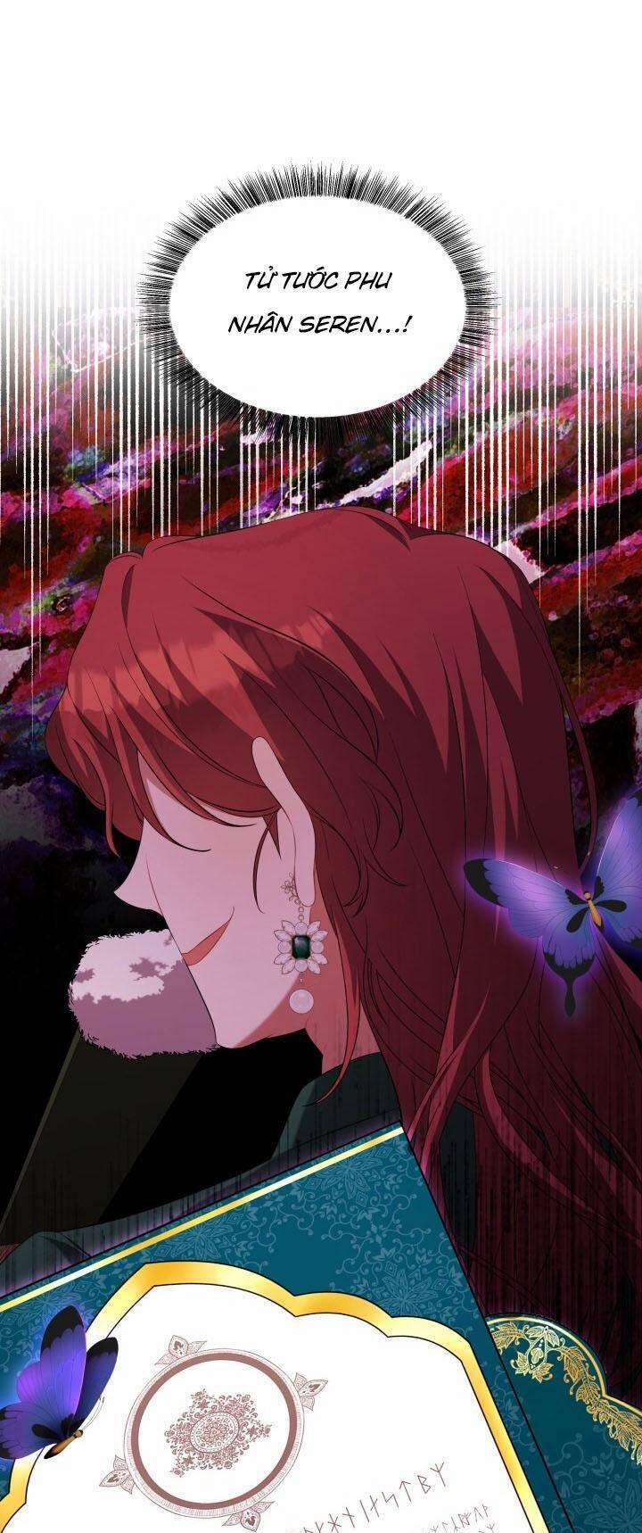 Thời Khắc Để Hiến Dâng Cái Chết Của Ngươi Đã Tới 27 trang 43