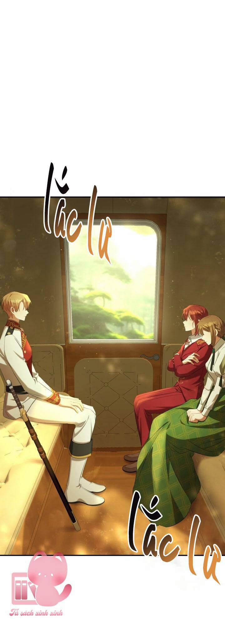 Thời Khắc Để Hiến Dâng Cái Chết Của Ngươi Đã Tới 27 trang 49