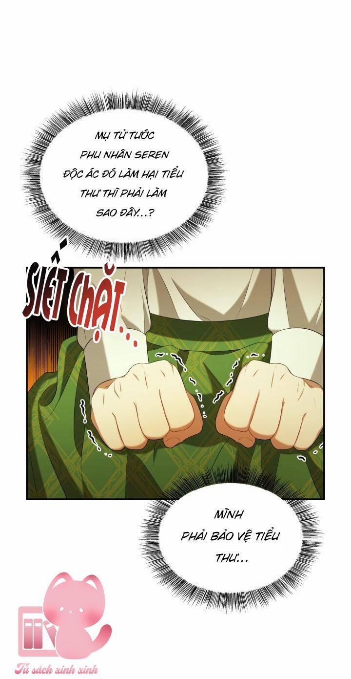 Thời Khắc Để Hiến Dâng Cái Chết Của Ngươi Đã Tới 27 trang 50