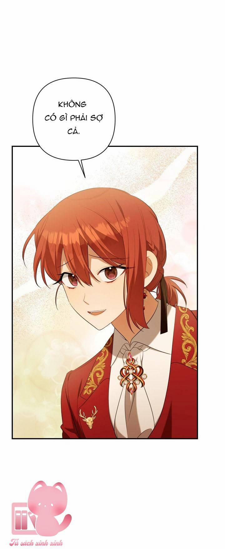 Thời Khắc Để Hiến Dâng Cái Chết Của Ngươi Đã Tới 27 trang 52