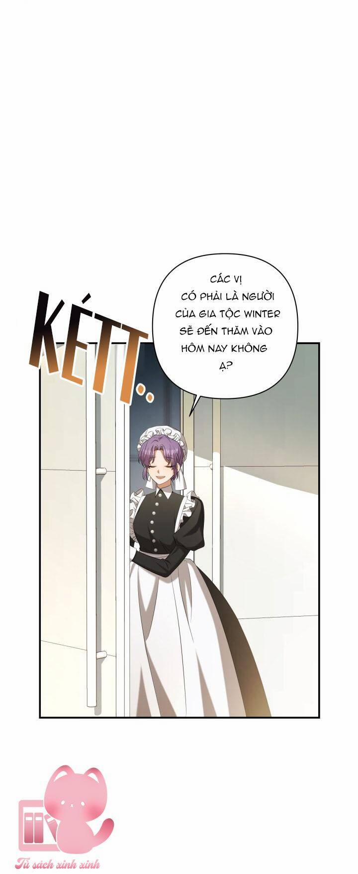 Thời Khắc Để Hiến Dâng Cái Chết Của Ngươi Đã Tới 27 trang 56