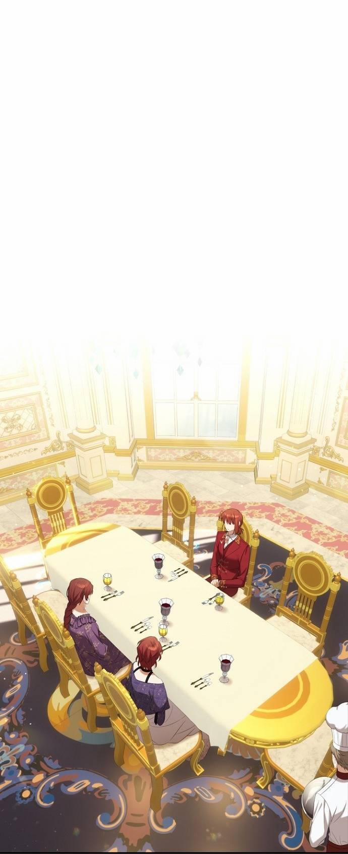 Thời Khắc Để Hiến Dâng Cái Chết Của Ngươi Đã Tới 28 trang 12