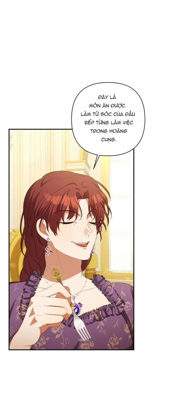 Thời Khắc Để Hiến Dâng Cái Chết Của Ngươi Đã Tới 28 trang 14