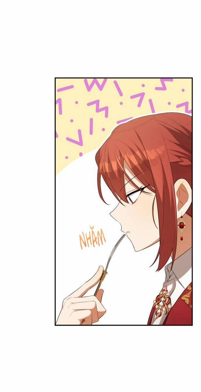 Thời Khắc Để Hiến Dâng Cái Chết Của Ngươi Đã Tới 28 trang 15